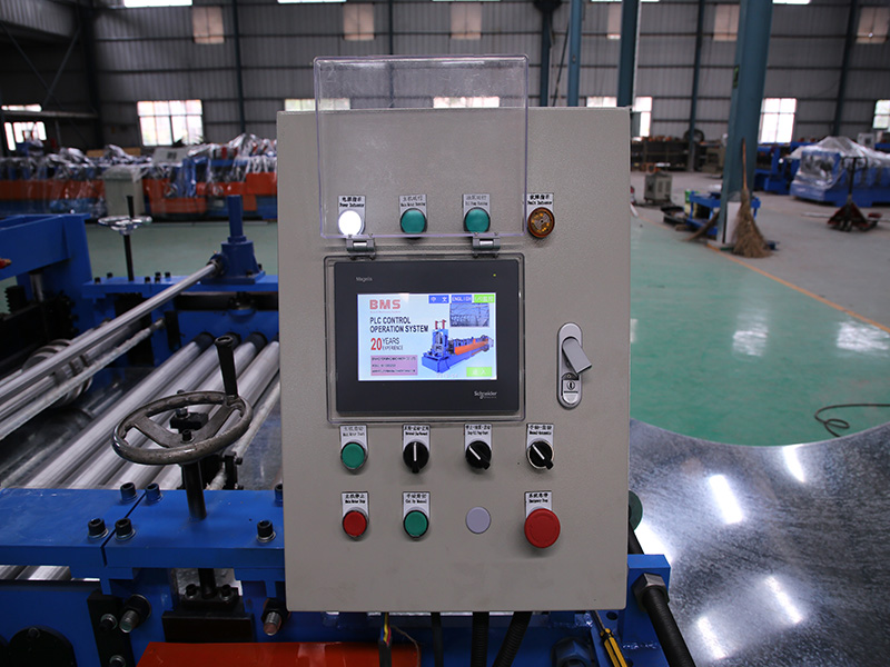 AUTO Cut To Length Line Machine