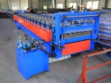 yx30-150-750 çatı paneli şekillendirme makinesi üreticileri